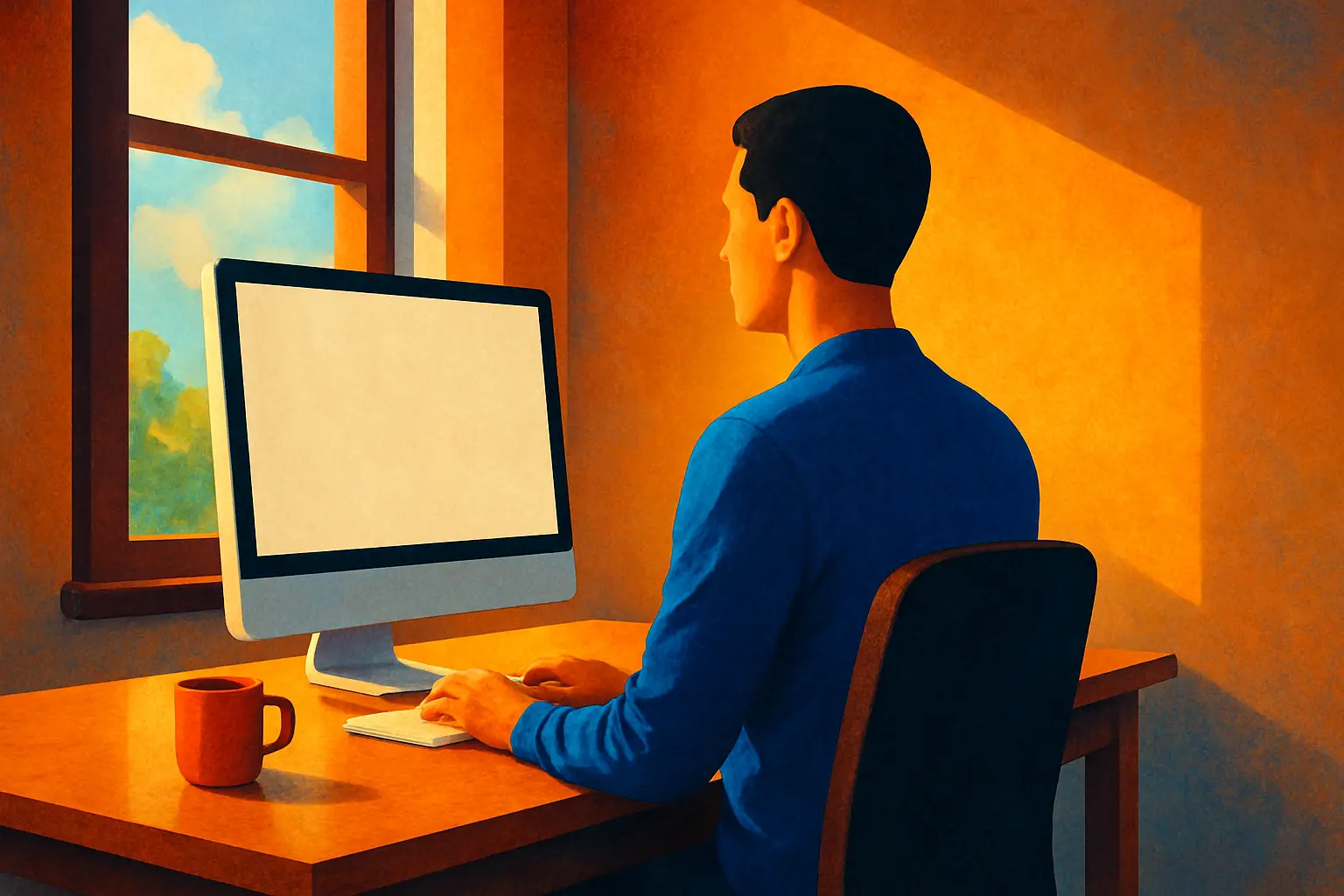 Why Your Posture Is Worth Taking Seriously