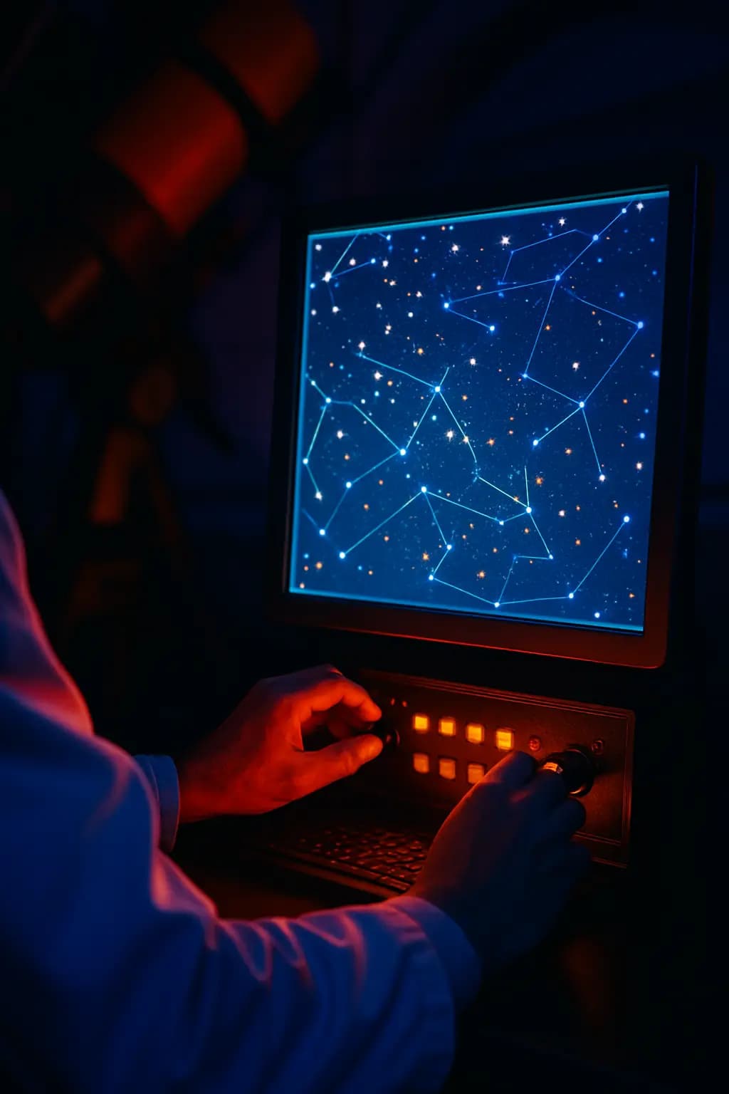Illustration 2 sur 2 pour « Les exoplanètes : à la recherche d'une autre Terre »