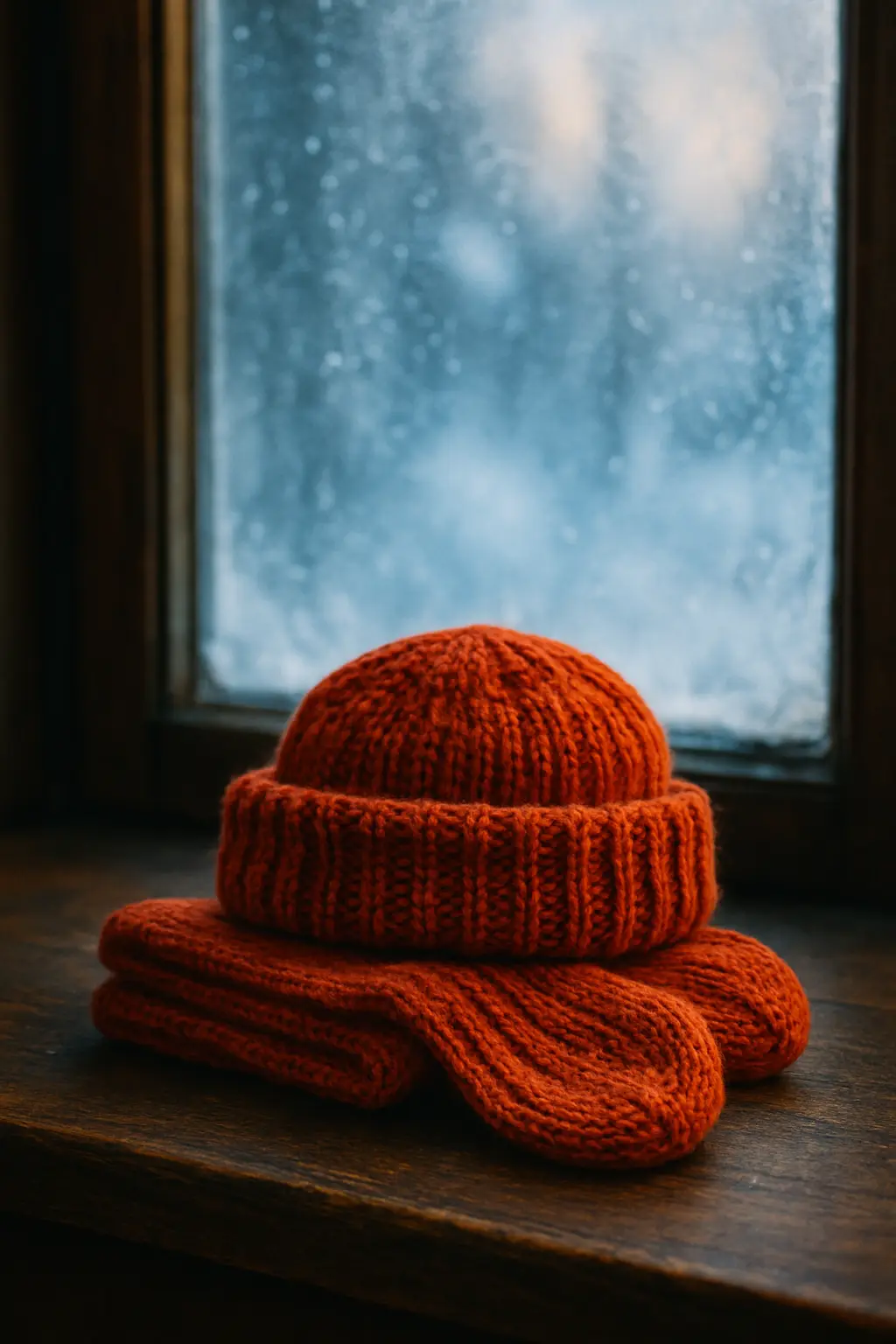 Abbildung 2 von 2 zu „Stricken lernen ein gemütliches Hobby für zu Hause“