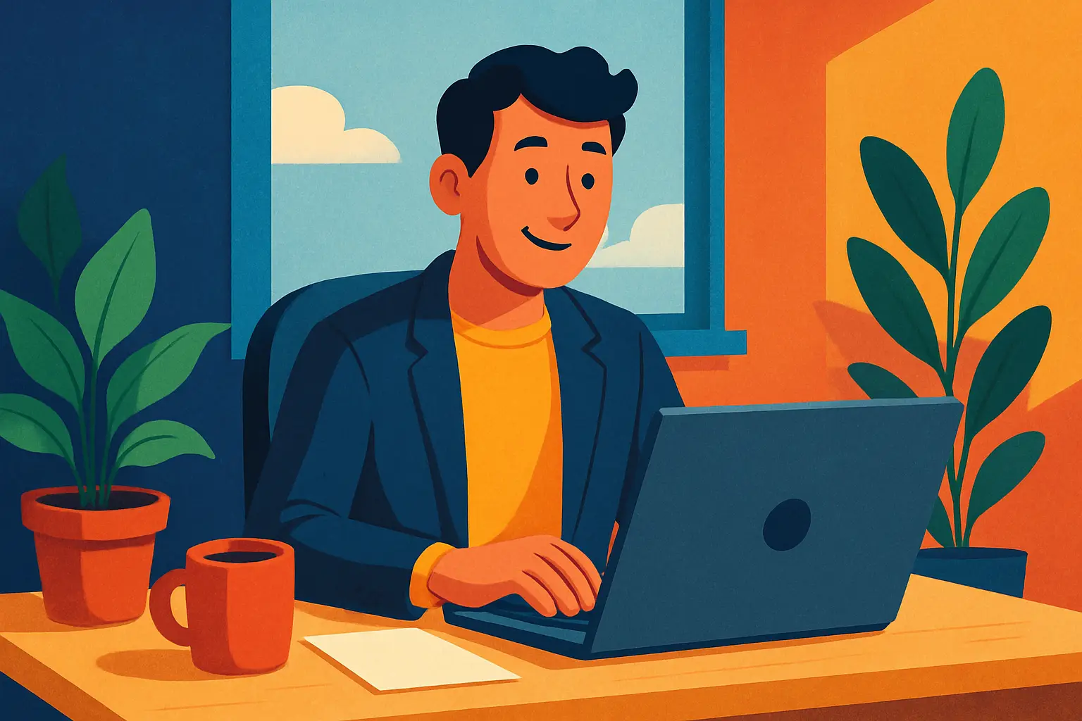 What Makes a Good Job?