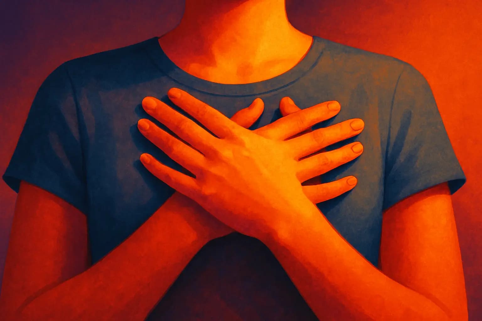 Your Amazing Heart