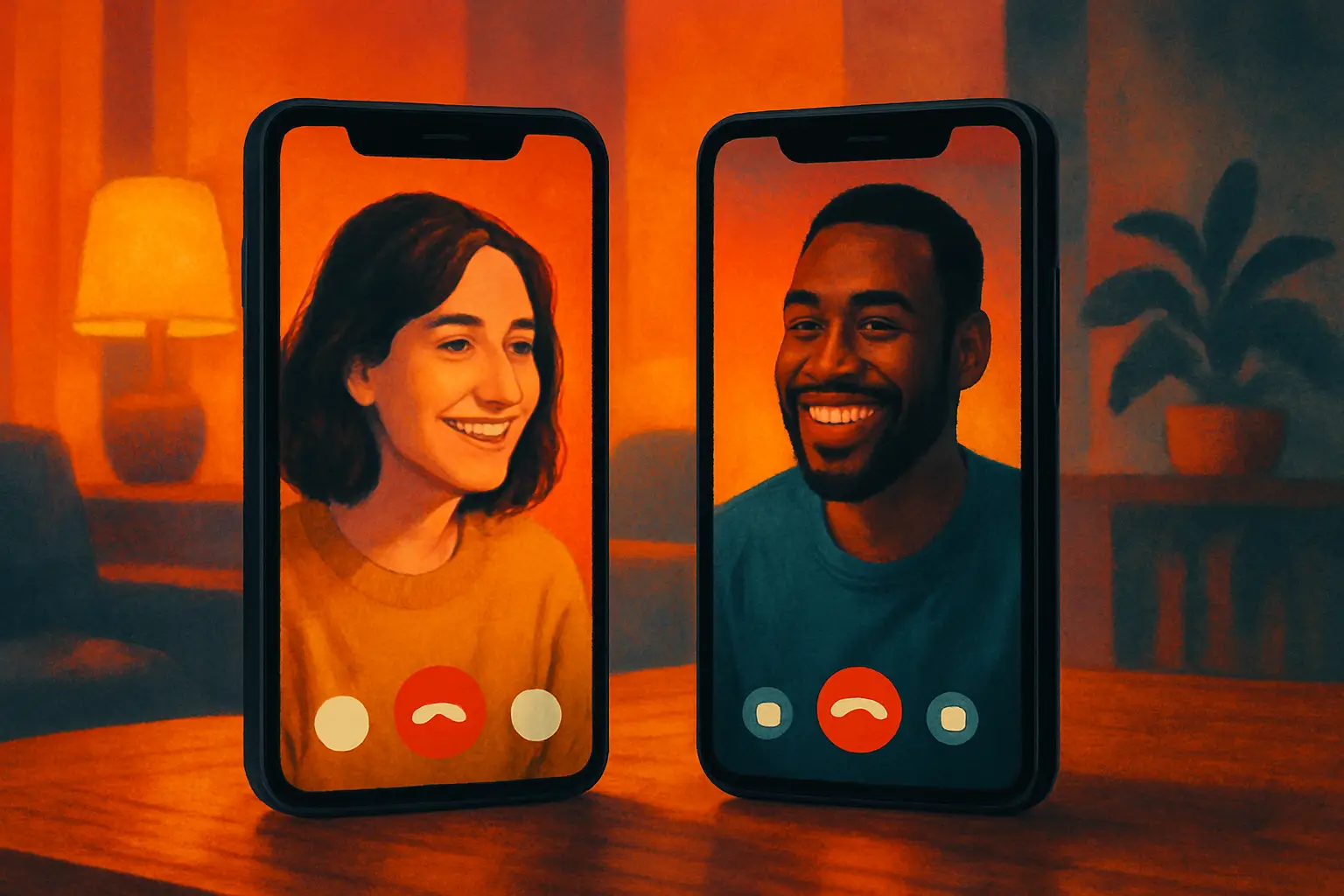 Why Long-Distance Relationships Can Actually Work