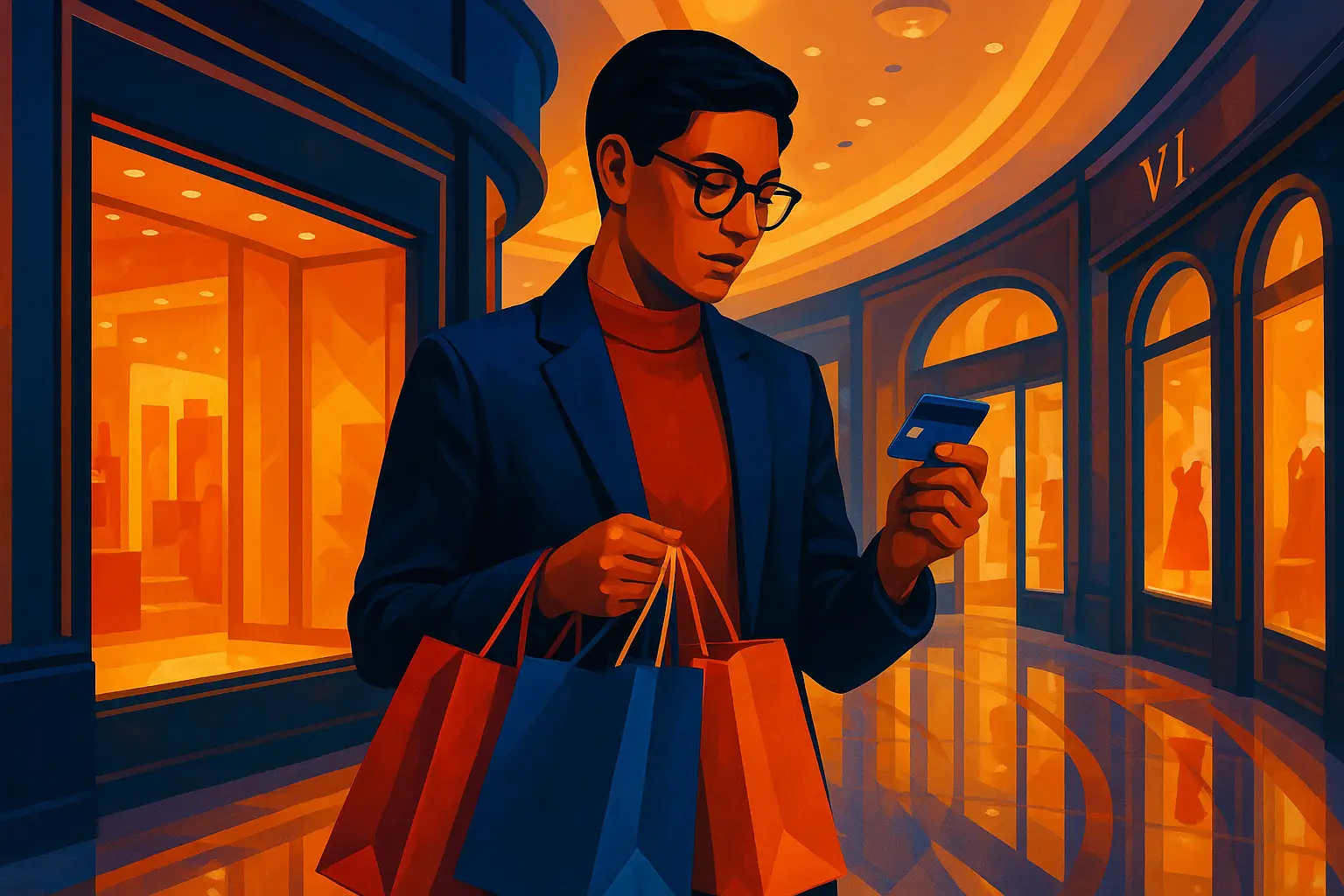 The Quiet Tyranny of Lifestyle Inflation