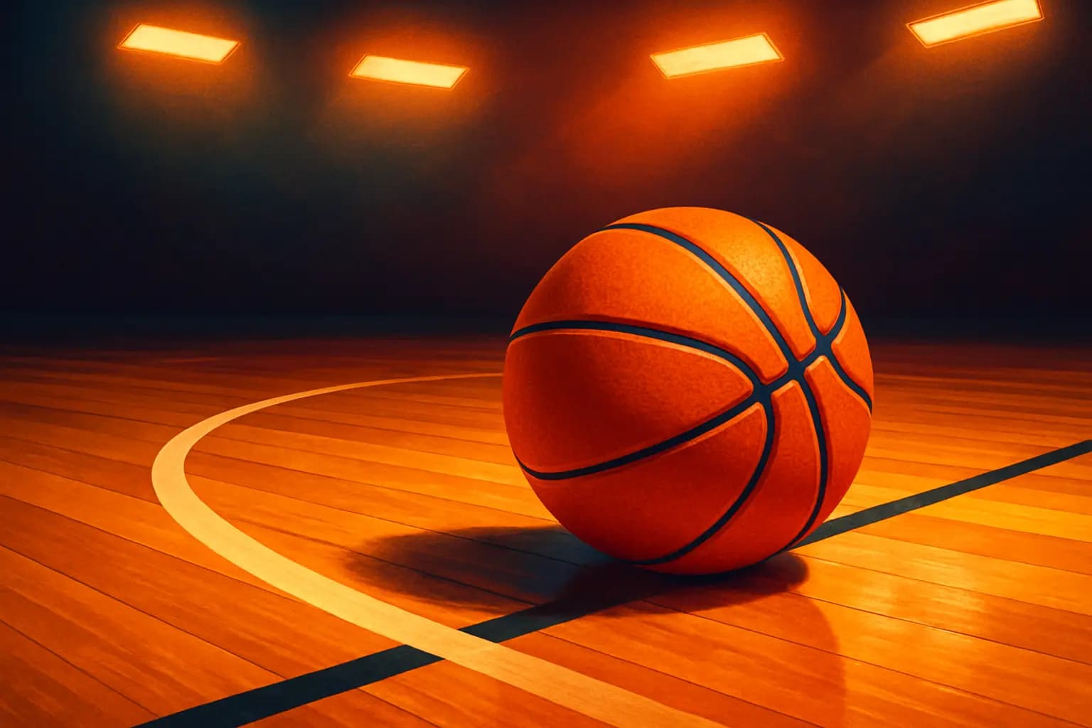Basketbol: Takım Ruhu ve Hız