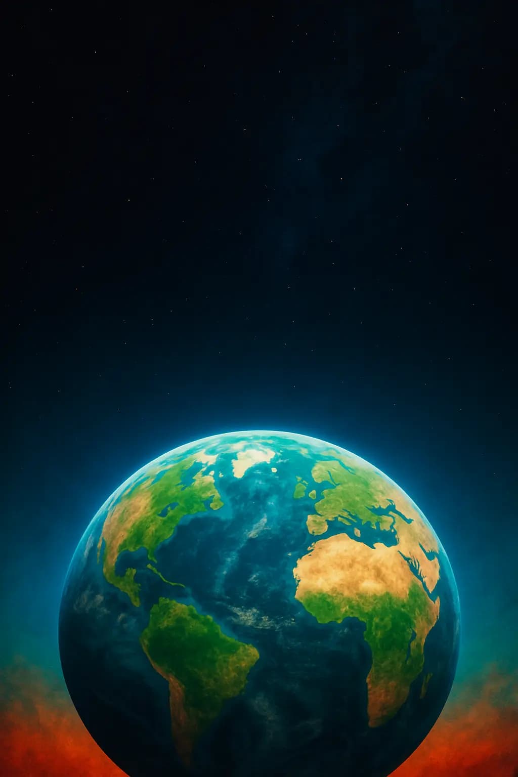 Illustration 5 of 6 for “What Is a Black Hole?”