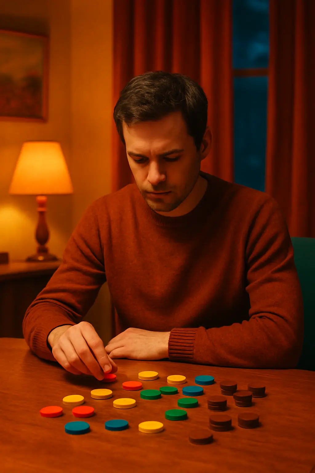 Illustration 2 sur 2 pour « Apprendre avec des jeux »