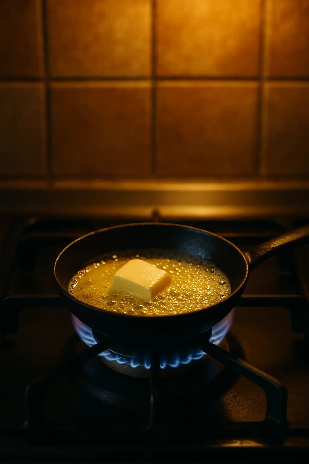 Illustration 3 of 5 for “How to Make the Perfect Omelette”