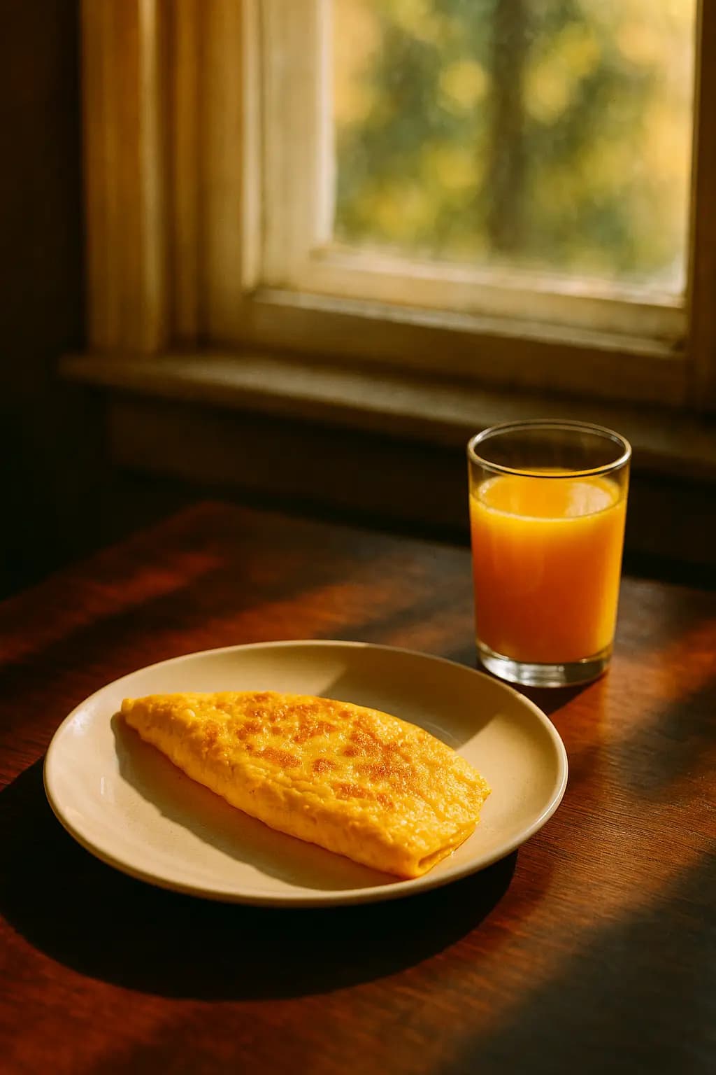 Illustration 5 of 5 for “How to Make the Perfect Omelette”