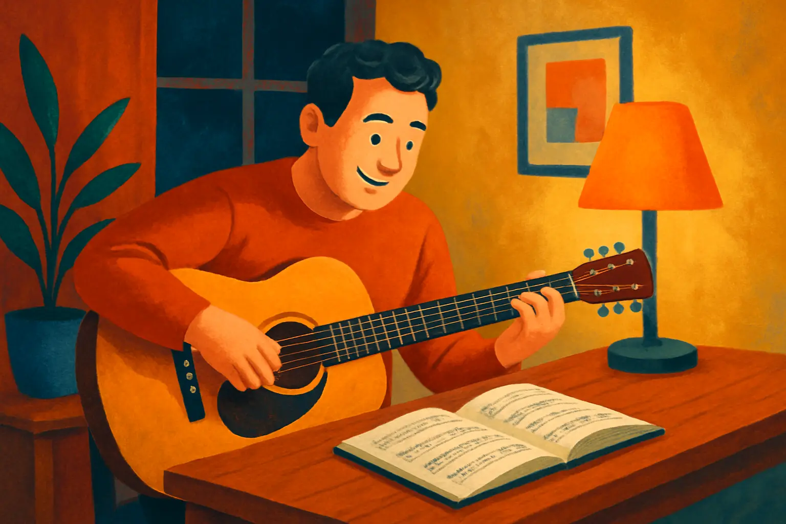 Why Learning a New Skill Can Change Your Whole Outlook