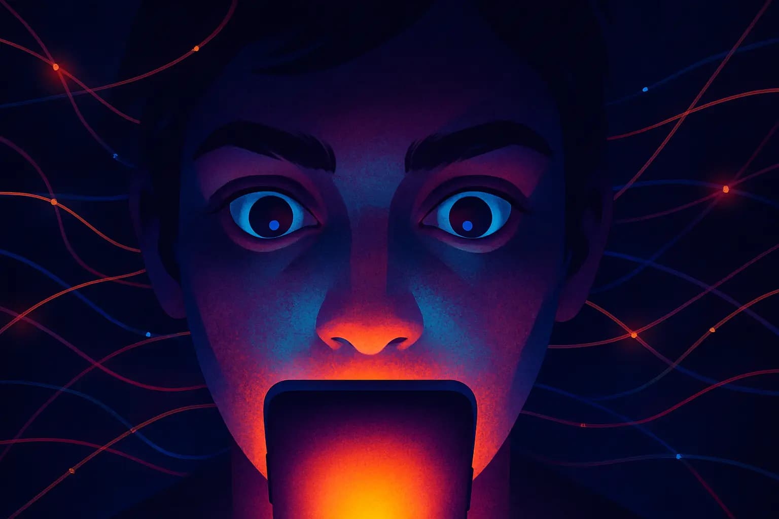 الهوية الرقمية حين تصبح حياتنا نصوصاً وصوراً في الفضاء الإلكتروني
