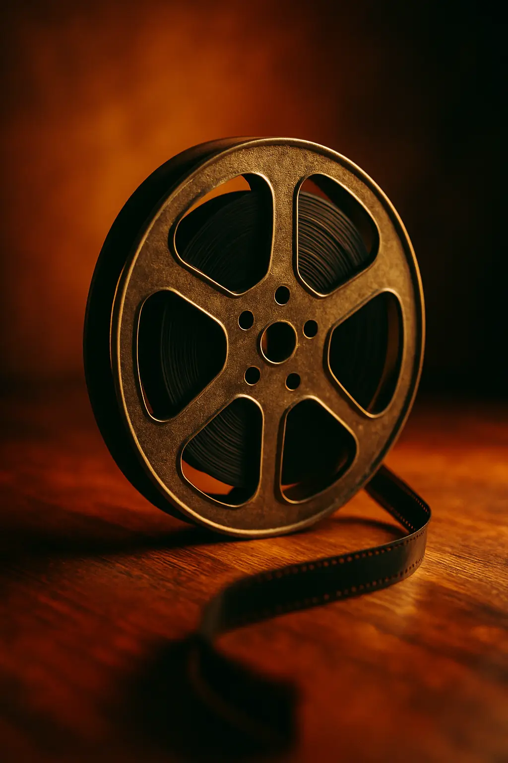 Illustration 1 of 6 for “What Makes a Great Movie Villain?”