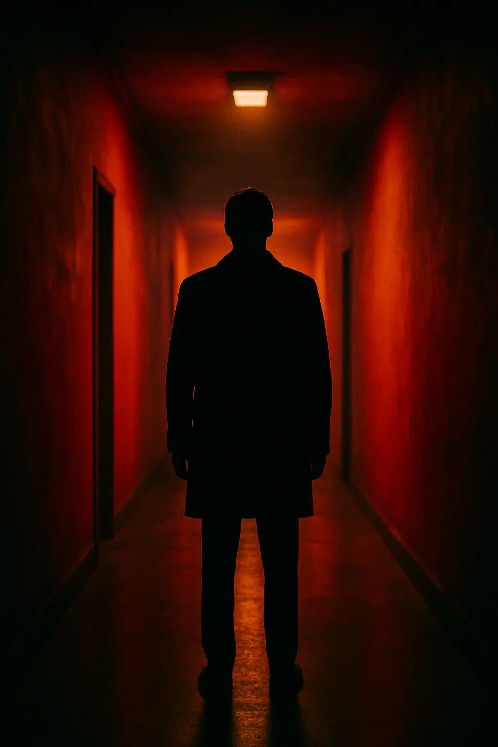 Illustration 2 of 6 for “What Makes a Great Movie Villain?”