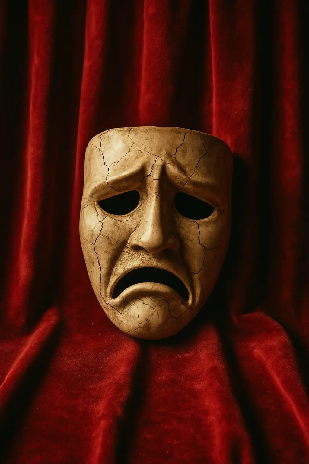Illustration 3 of 6 for “What Makes a Great Movie Villain?”