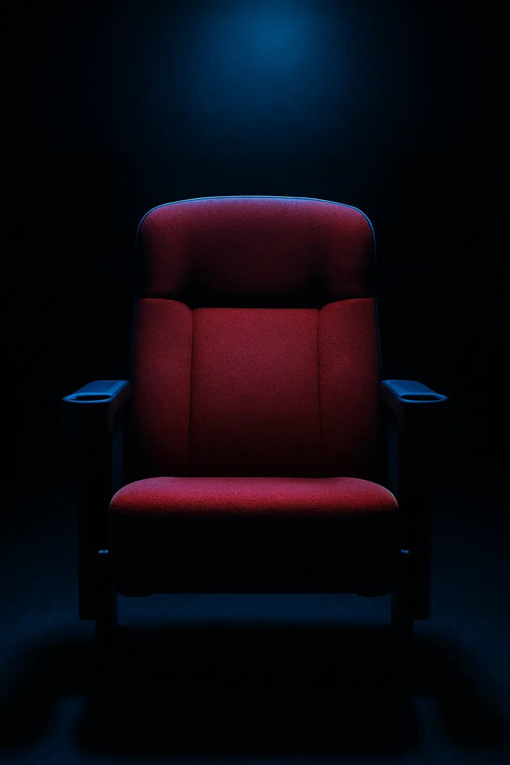 Illustration 6 of 6 for “What Makes a Great Movie Villain?”