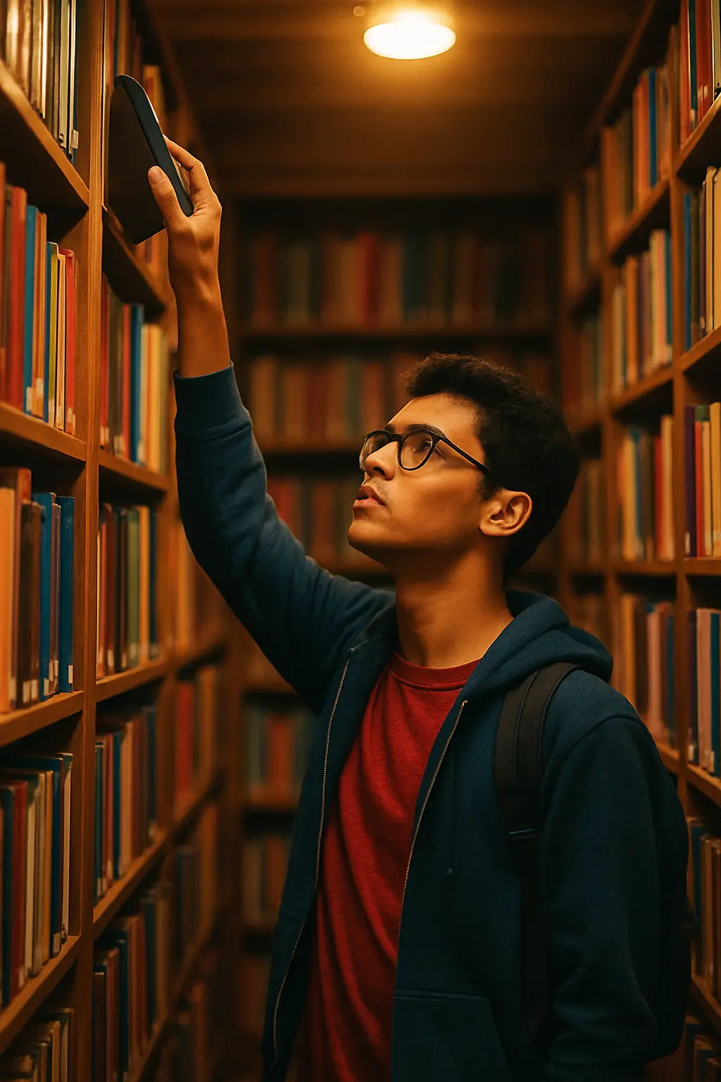 Illustrazione 1 di 2 per «La biblioteca scolastica: un luogo speciale»