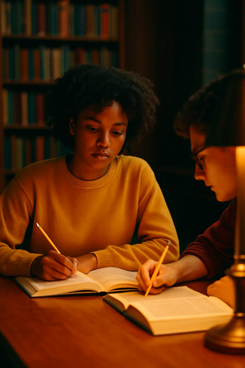 Illustrazione 2 di 2 per «La biblioteca scolastica: un luogo speciale»