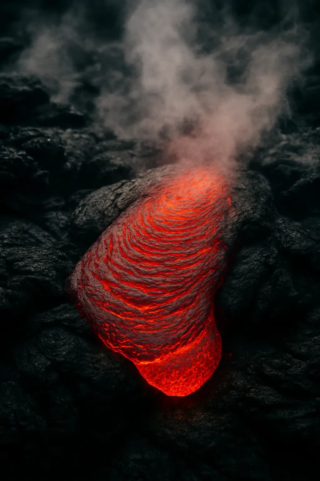 Ilustración 2 de 5 para «los volcanes cómo funcionan y por qué fascinan»