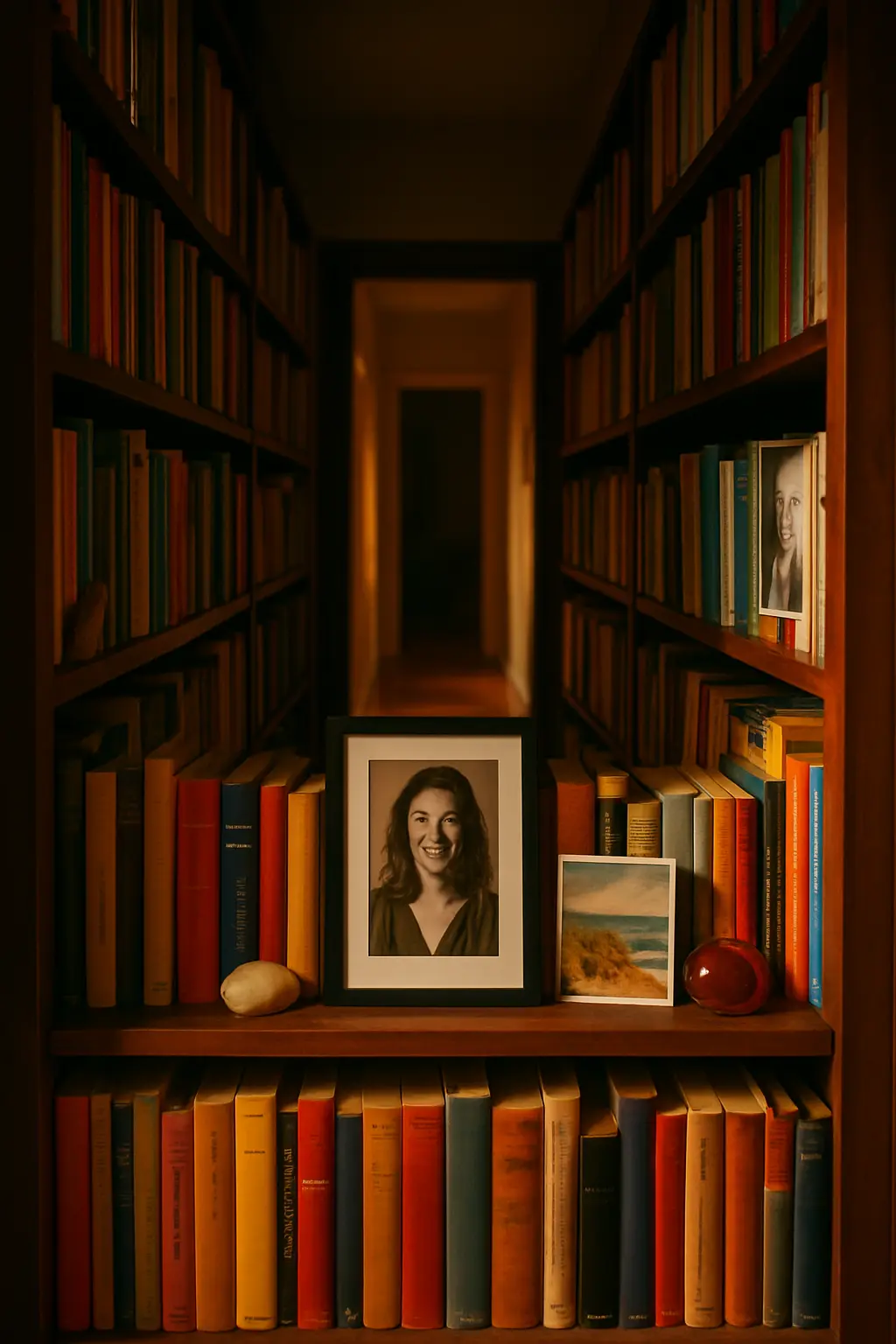Illustration 2 of 6 for “The Uncanny Comfort of Other People's Houses”
