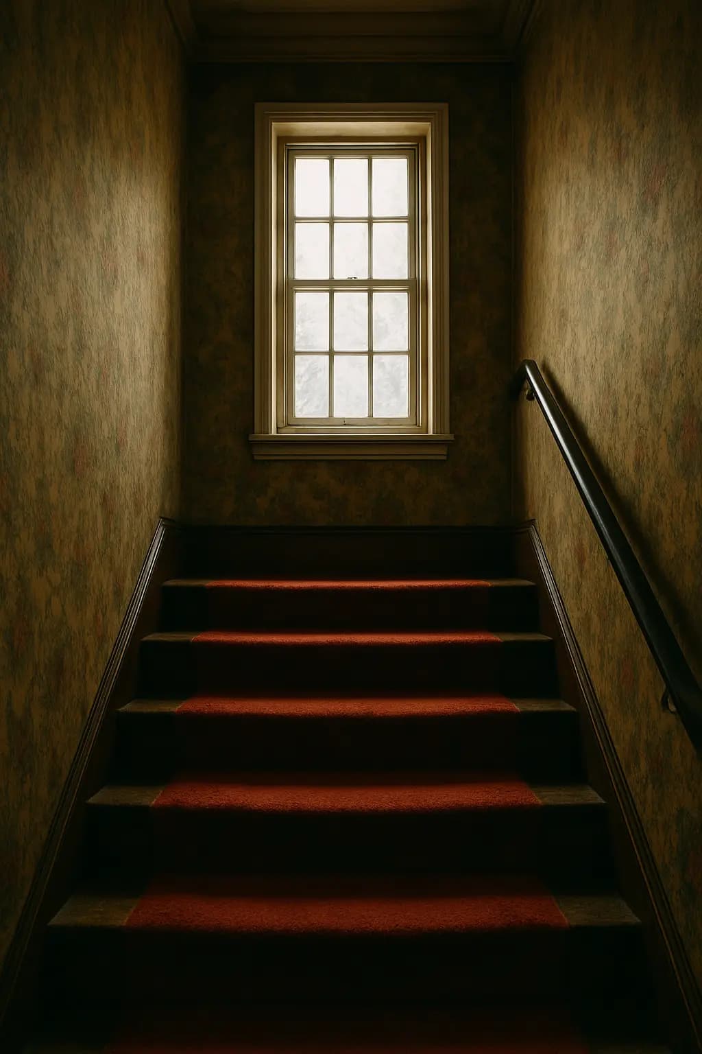 Illustration 5 of 6 for “The Uncanny Comfort of Other People's Houses”