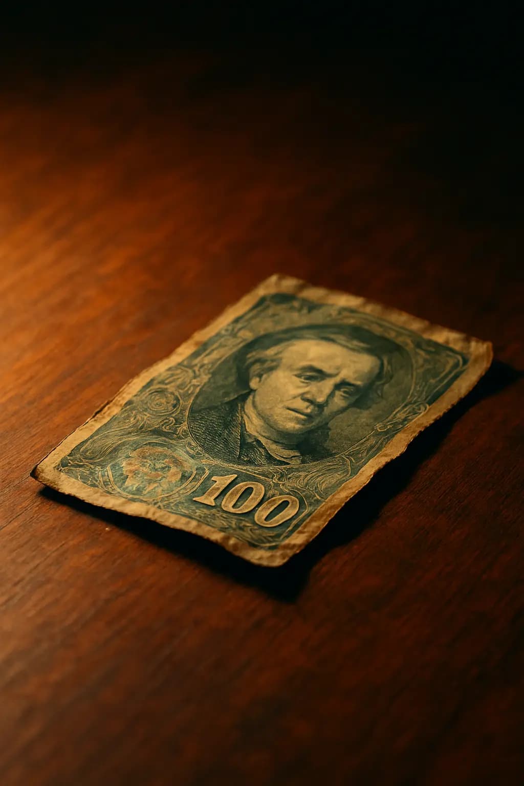 Ilustración 1 de 2 para «La trampa de la liquidez: cuando tener dinero en efectivo te cuesta caro»
