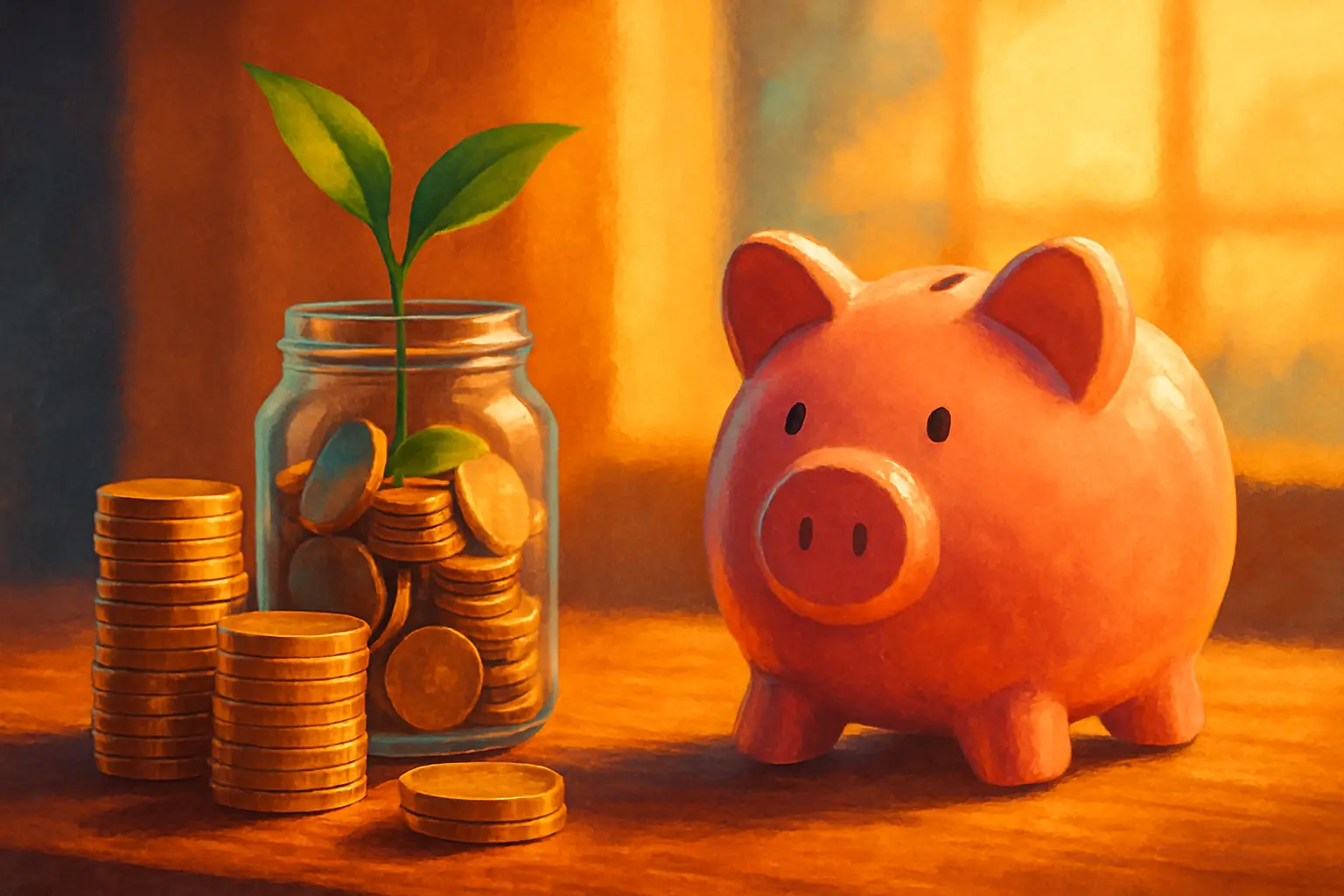 La trampa de la liquidez: cuando tener dinero en efectivo te cuesta caro