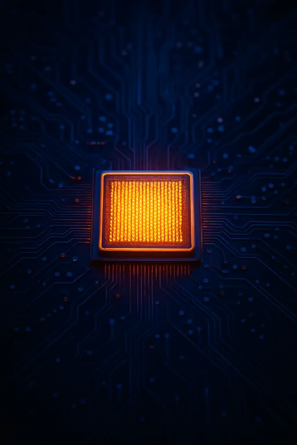 Abbildung 1 von 2 zu „Quantencomputer: Wenn Rechnen eine neue Dimension bekommt“