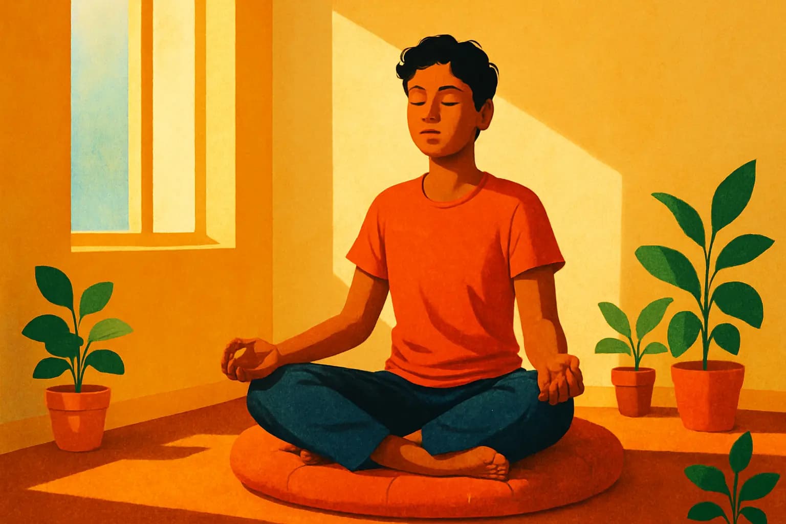 El arte de la atención plena en la era digital