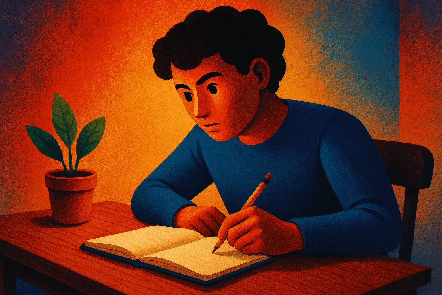 Why Learning a New Skill Can Change Your Life