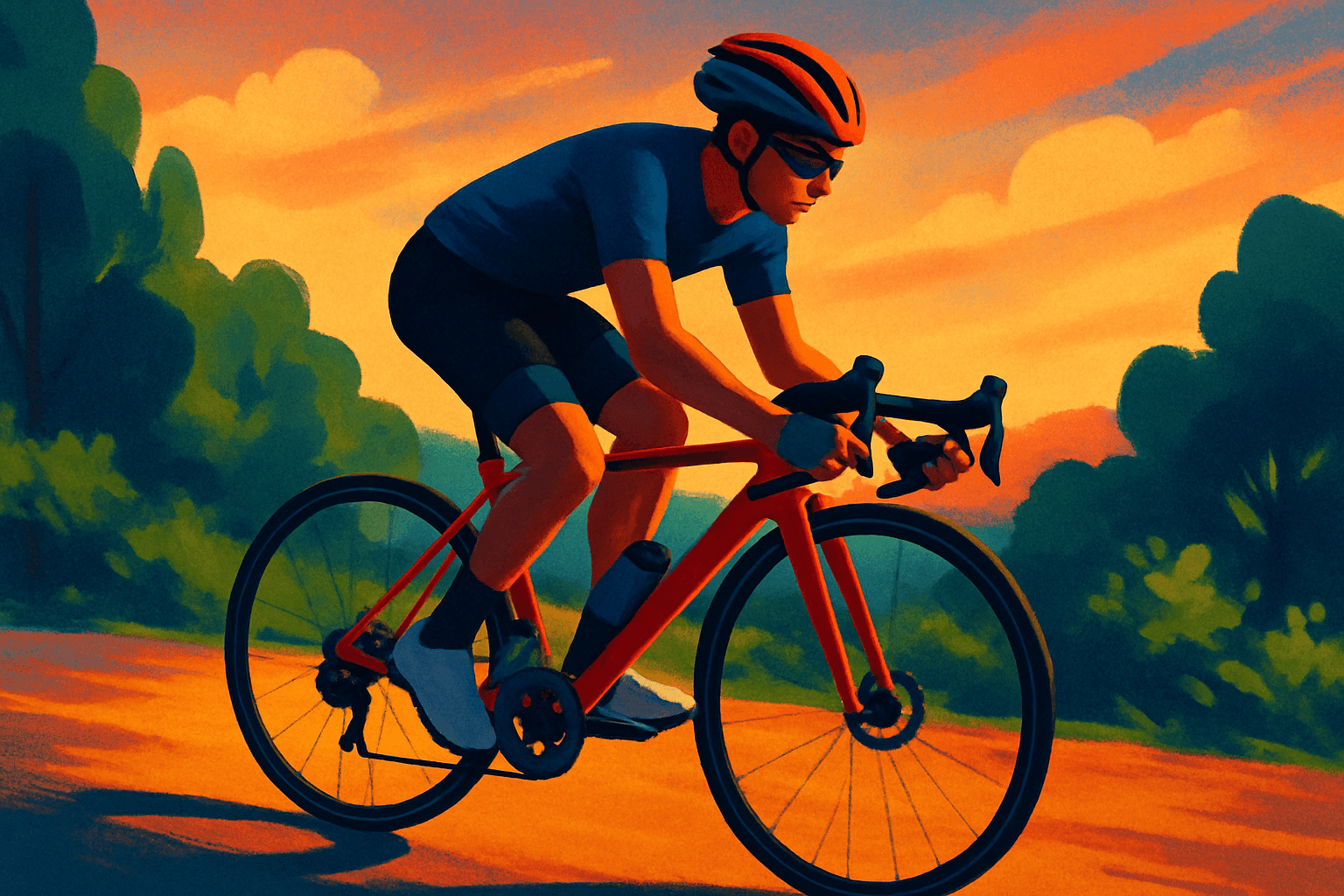Le retour en force du vélo dans les villes européennes