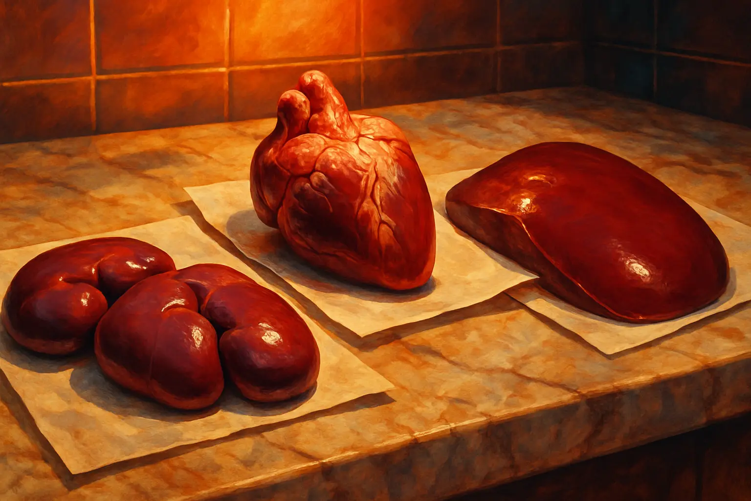 Il quinto quarto: la cucina degli scarti che ha conquistato il mondo