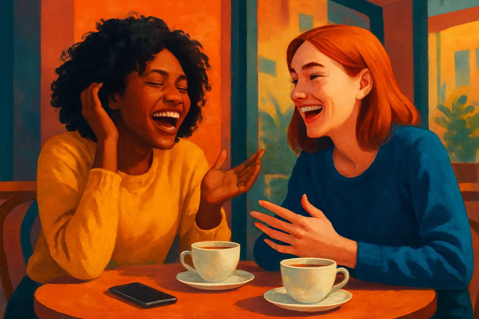 La amistad en la era digital: ¿más conectados o más solos?