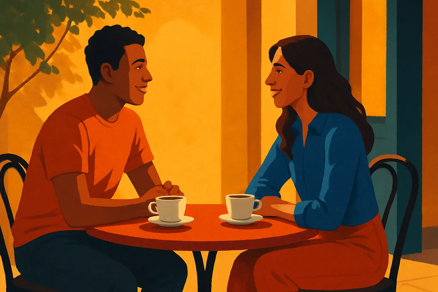 The Archaeology of Friendship: What We Owe the People We Grow Apart From