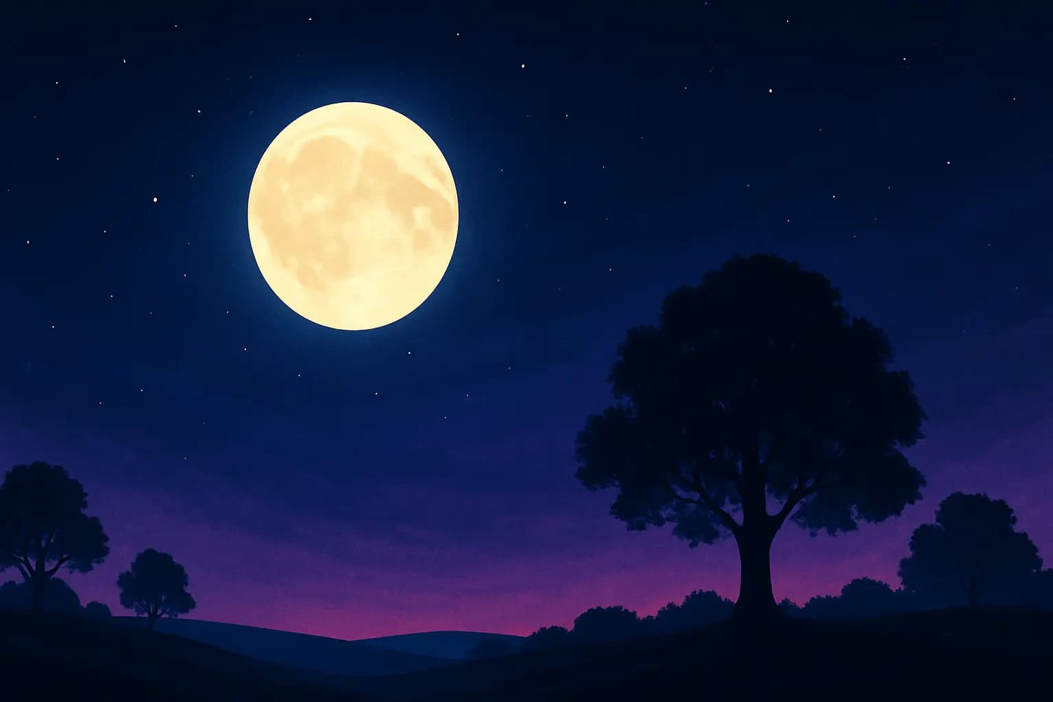 La Lune : notre voisine dans le ciel