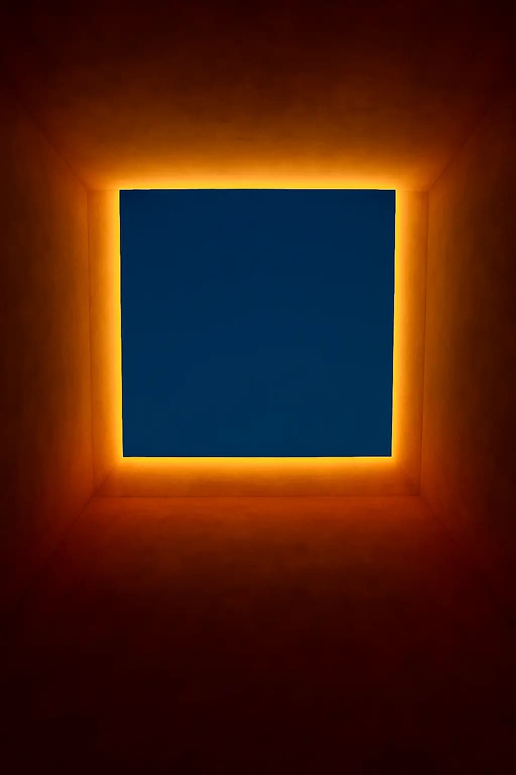 Abbildung 3 von 5 zu „Wenn Raum zur Sprache wird: Die Kunst der Architektonischen Installation“