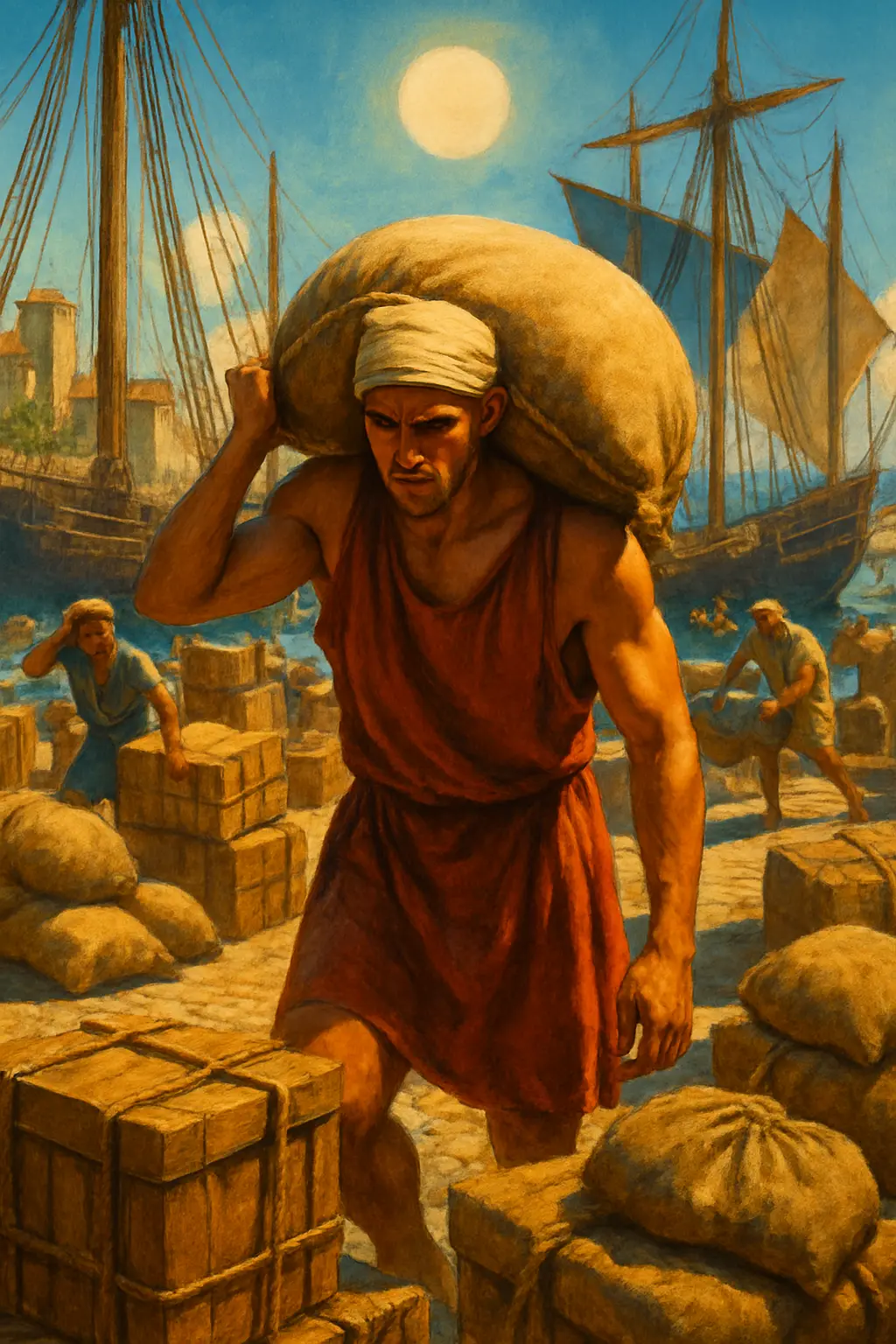 Illustration 3 of 6 for “The Spice That Built Empires: How Pepper Shaped the Ancient World”