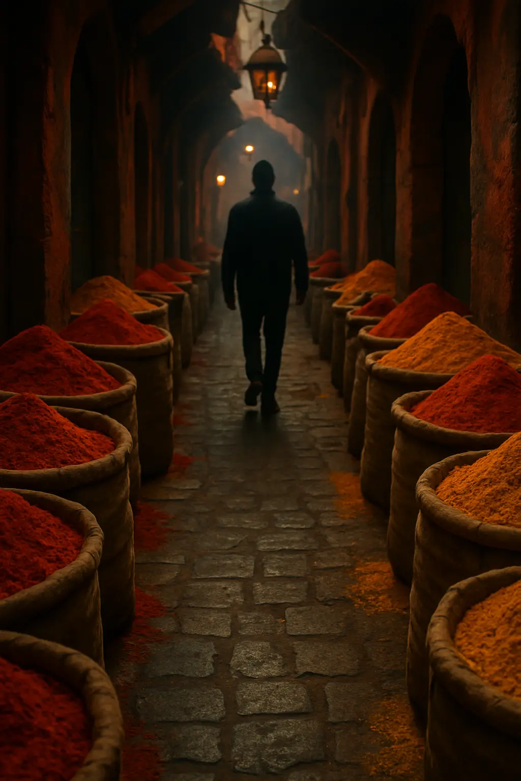 Illustration 4 of 6 for “The Spice That Built Empires: How Pepper Shaped the Ancient World”