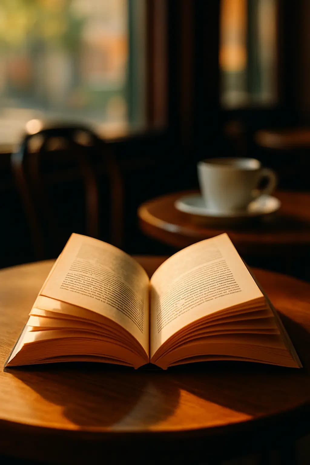 Abbildung 1 von 5 zu „Lesen zwischen den Zeilen warum Literaturkreise so beliebt sind“