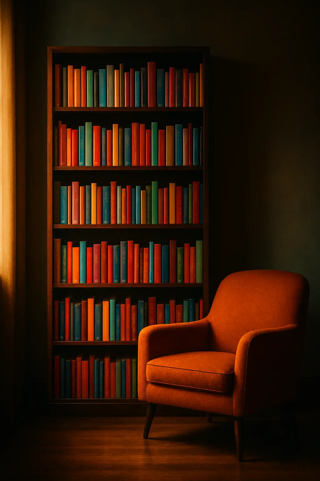 Abbildung 4 von 5 zu „Lesen zwischen den Zeilen warum Literaturkreise so beliebt sind“
