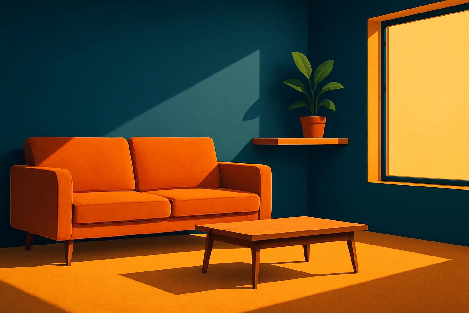 Why More People Are Choosing to Live with Less