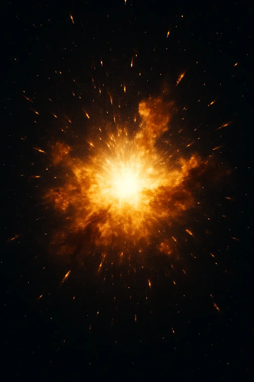 Illustration 2 of 5 for “The Strange Fate of Dying Stars: Neutron Stars and What They Leave Behind”