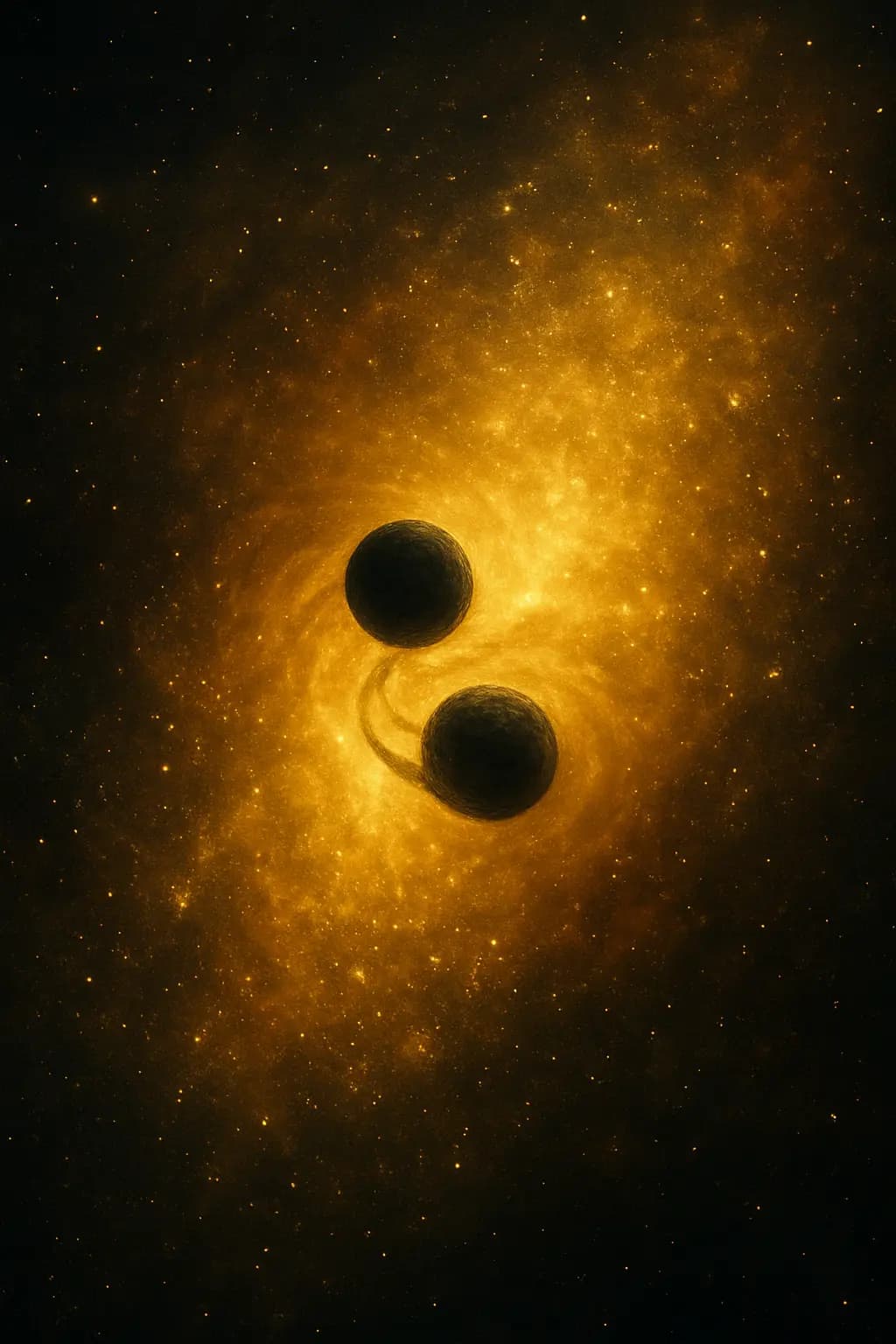 Illustration 5 of 5 for “The Strange Fate of Dying Stars: Neutron Stars and What They Leave Behind”