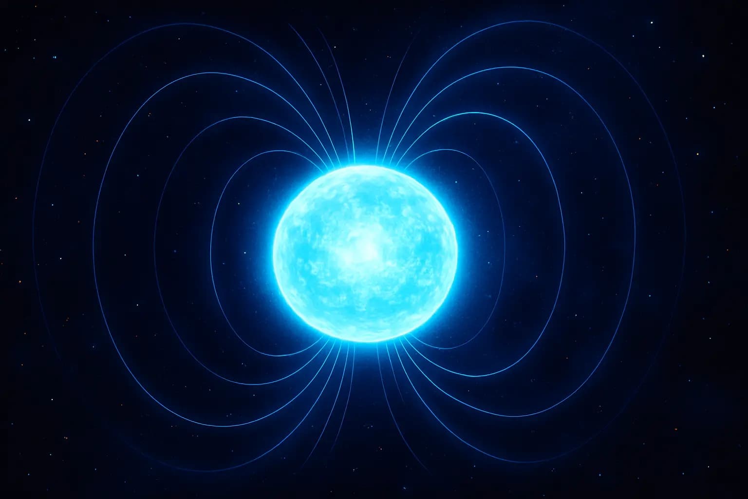 The Strange Fate of Dying Stars: Neutron Stars and What They Leave Behind
