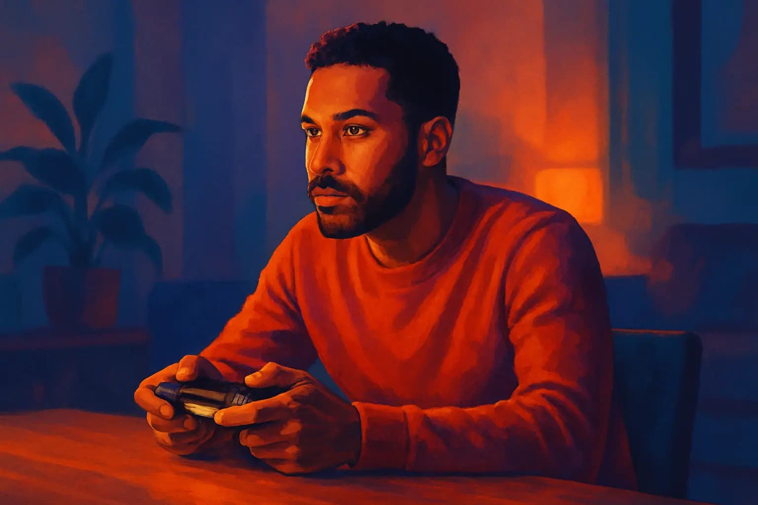 The Psychology of Play: Why Adult Gaming Deserves Serious Attention