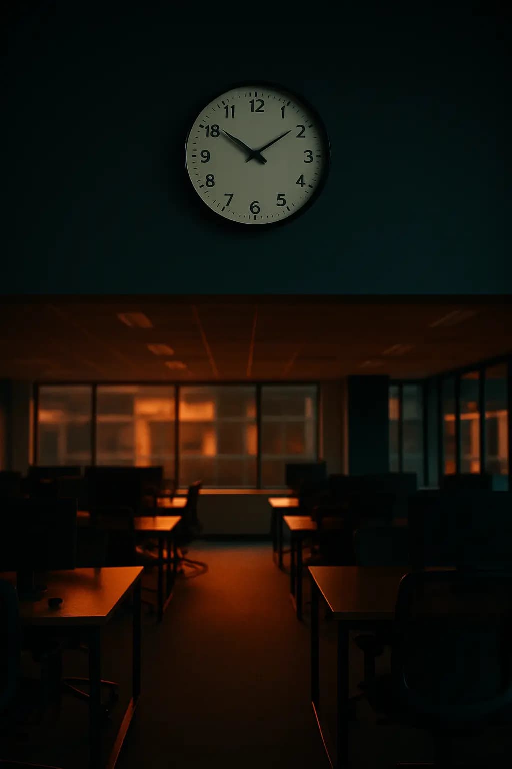 Illustration 5 of 5 for “The Rise of the Four-Day Working Week”