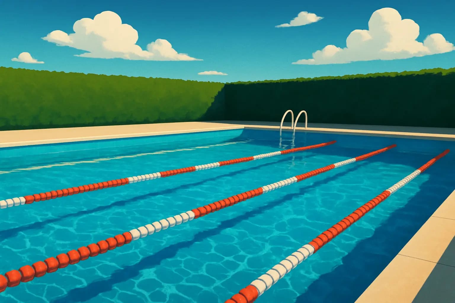 Why Swimming Is Good for Your Body