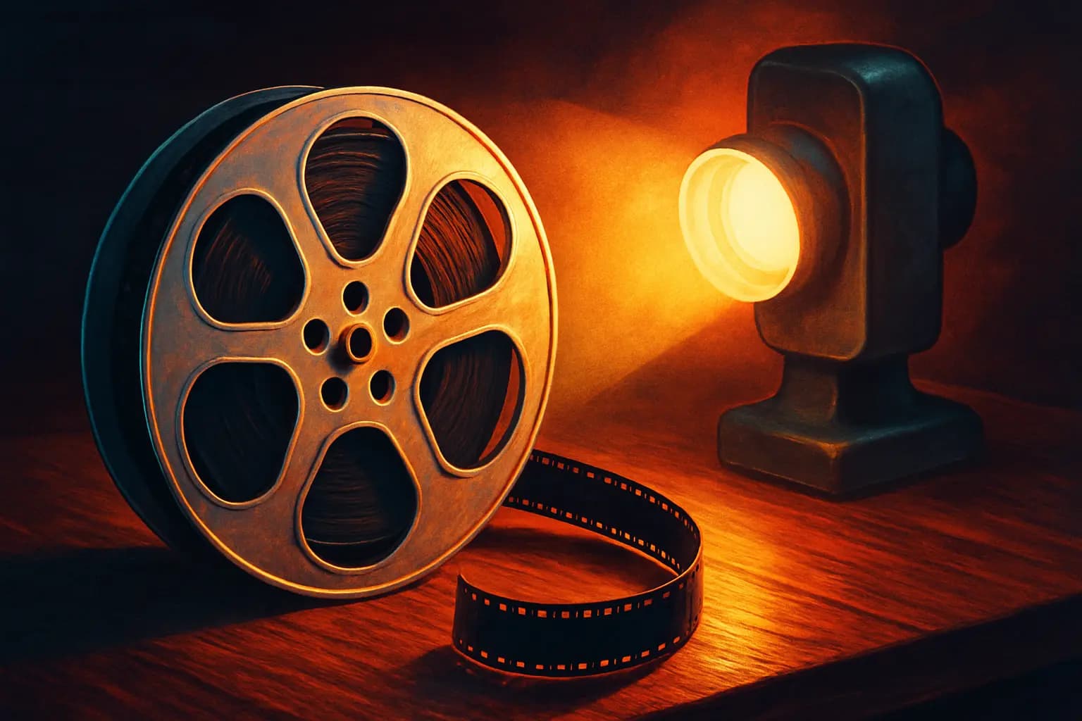 El cine de autor ante la era del algoritmo