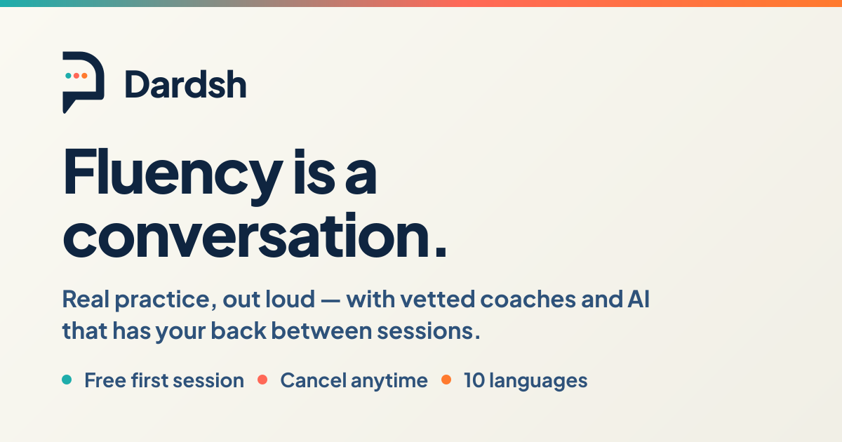 I built a language practice app. Can you guys try it and tell me everything that’s wrong with it?